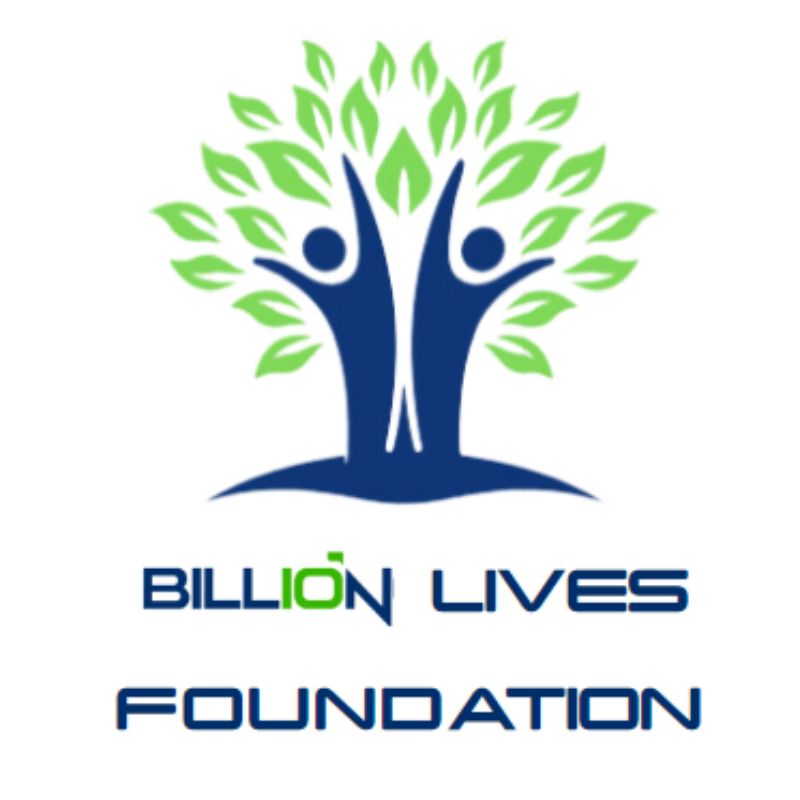 Billion Lives Foundation