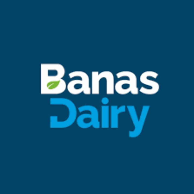 Banas Dairy